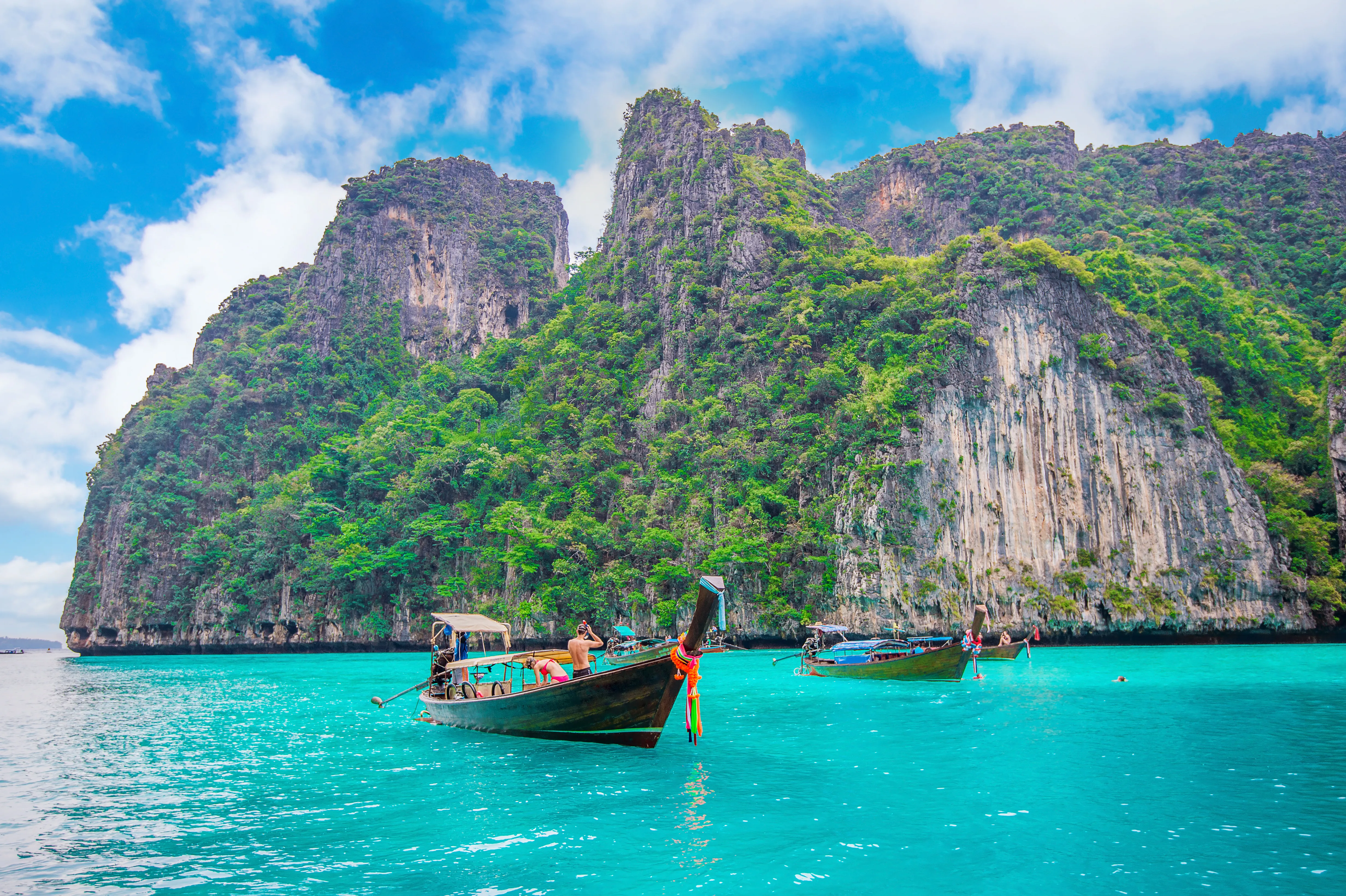 Andaman Islands
